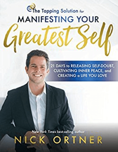 Manifest your greatest self